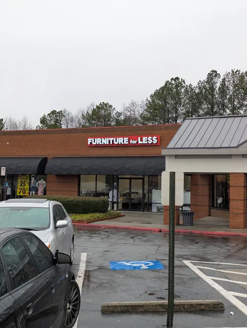 Furniture For Less