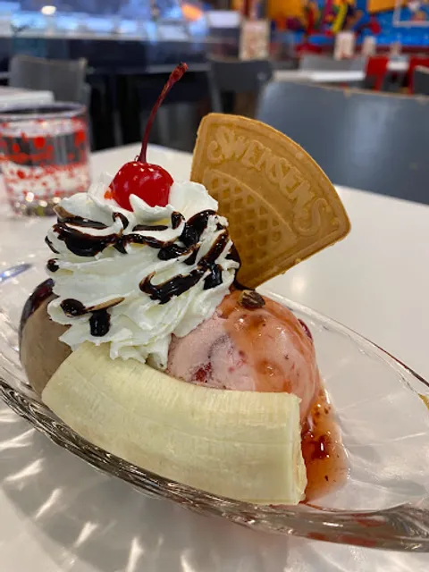 Swensen's Lotus Klaeng Rayong