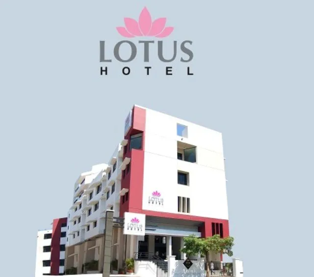 Lotus Hotel