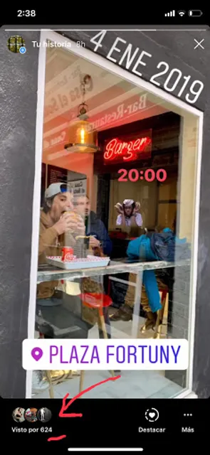 Black Buffalo Burgers