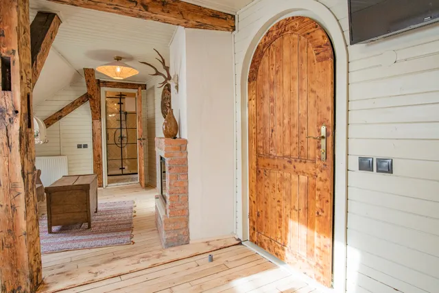 Pensiunea Barrique Garden