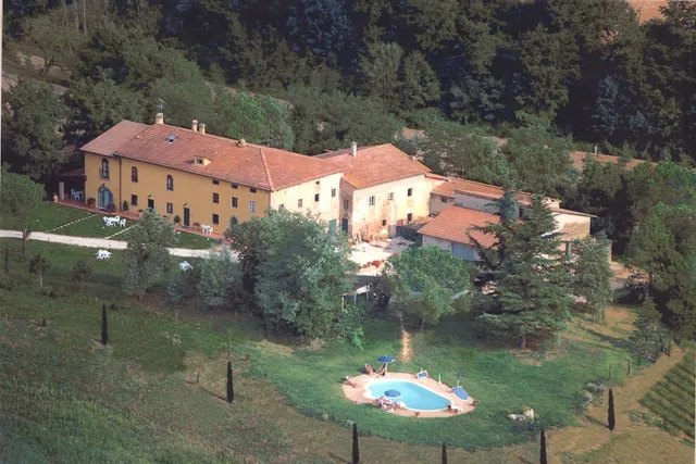 Agriturismo Tenuta Le Colonie