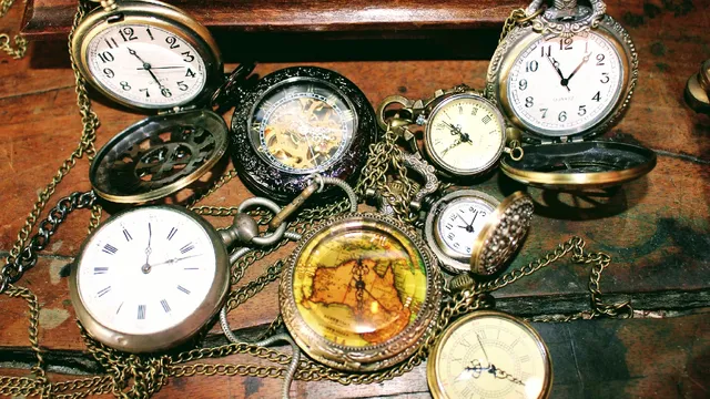 Arcane Game - Escape Game