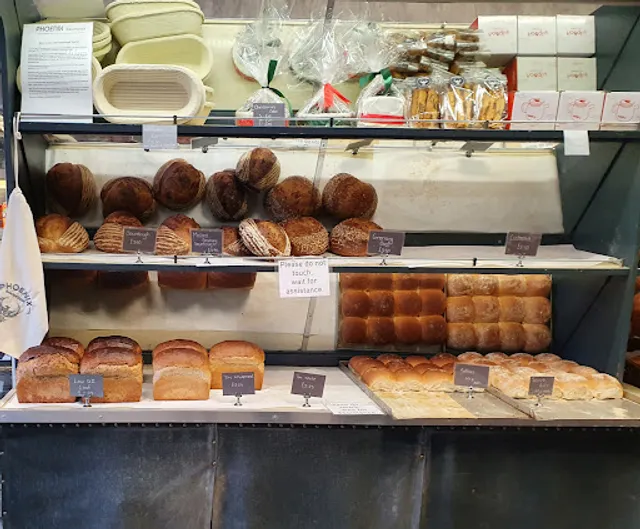 Phoenix Bakehouse