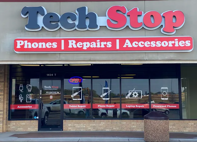 TECH STOP - Cell Phones, Repairs and Accessories (Buy/Sell/Trade) in Bedford