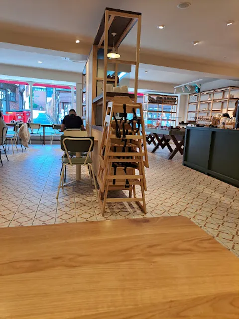 GAIL's Bakery Godalming