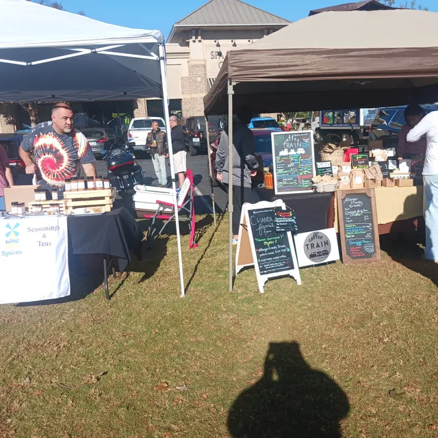 Lake Oconee Farmers Market