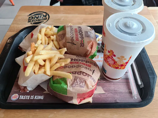Burger King