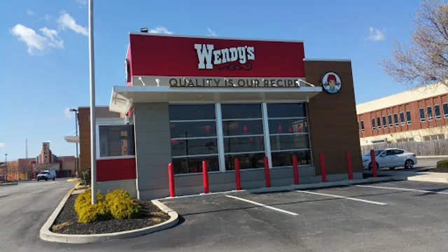 Wendy's