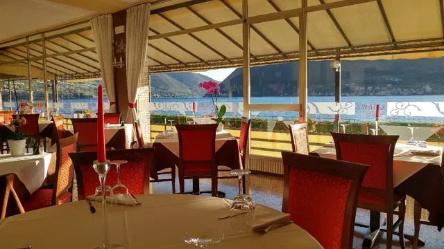 Ristorante Albergo Motta di Gaibotti Monia