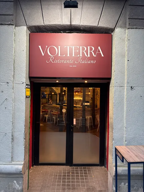 Volterra Ristorante
