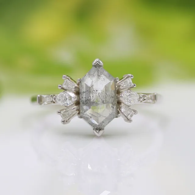 Emily Prchlik Fine Jewelry