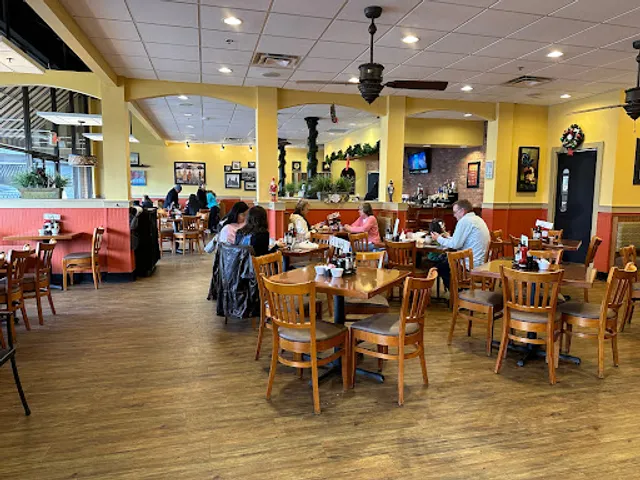 Another Broken Egg Cafe