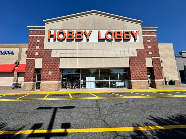 Hobby Lobby