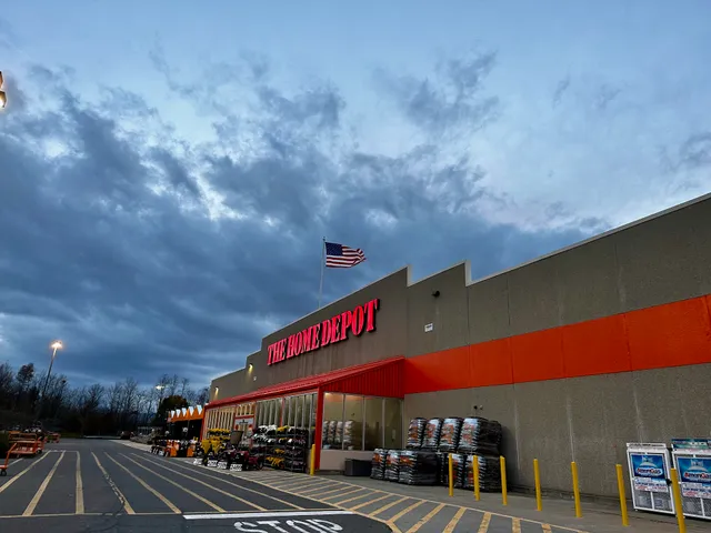 The Home Depot