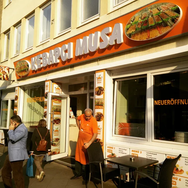 Kebapci Musa Hannover