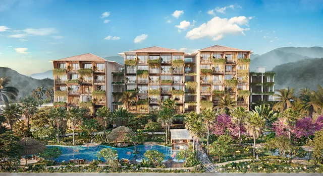 Mandala Retreats Kim Bôi