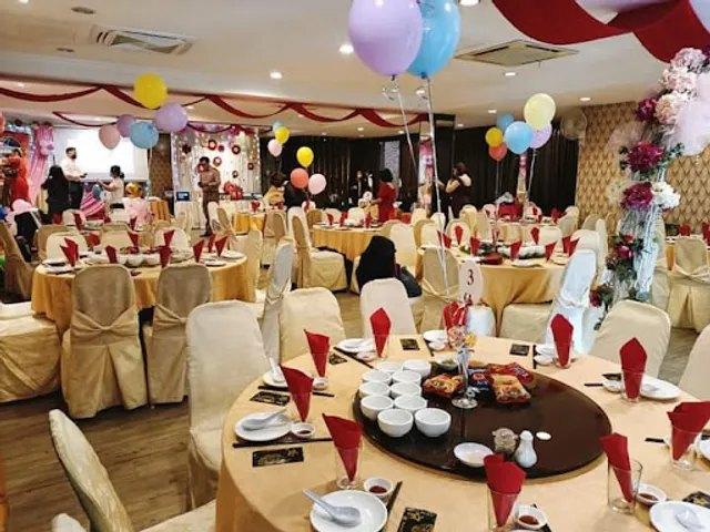 On Kee Restaurant 安记楼