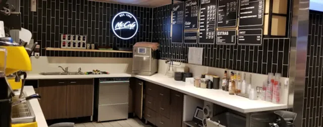 McDonald's Traralgon