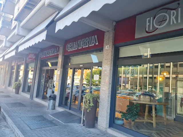Pasticceria Fiori