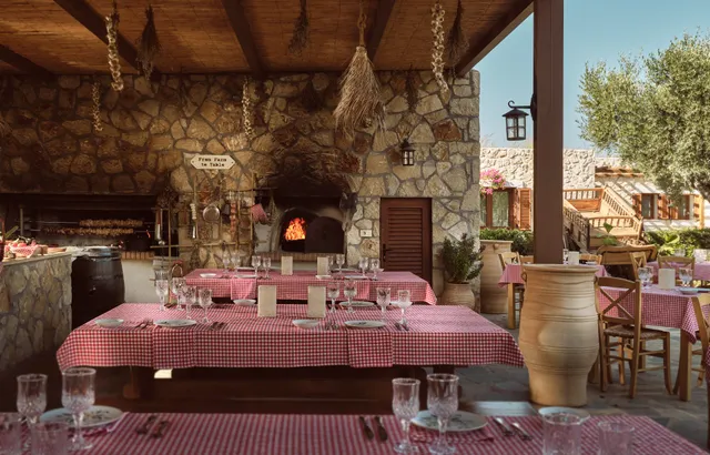 Bostani Farm to Table