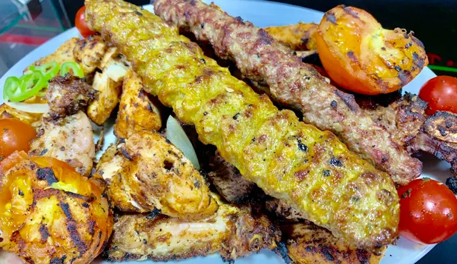 Red Pepper (Clarkston)