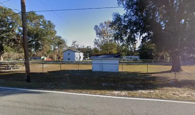 Highland-Guyton Park