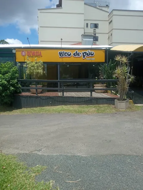 Bico de Pão