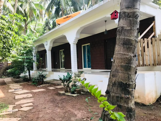 OYO Home 37871 Serene Studios Anjuna