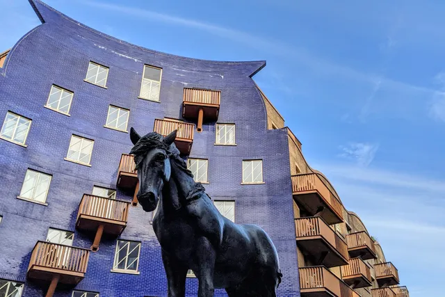 Flat 3, Tapley House