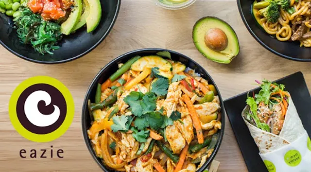 Eazie Rotterdam Blaak