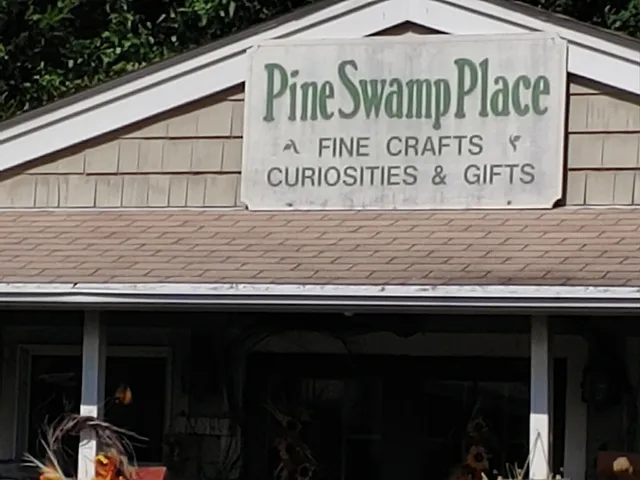 Pine Swamp Place