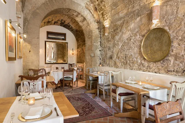 El Jardín del Califa