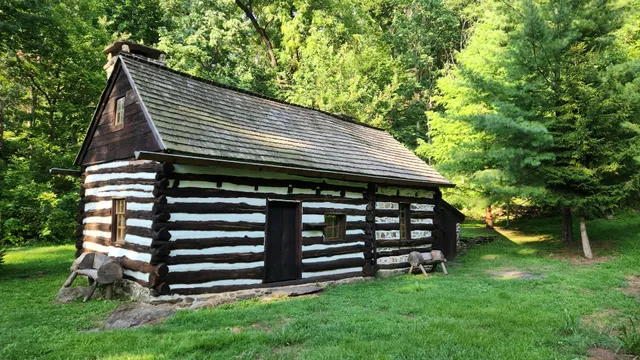 Friends of Swedish Cabin