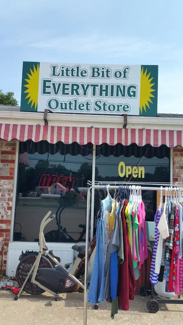 Little Bit of Everything