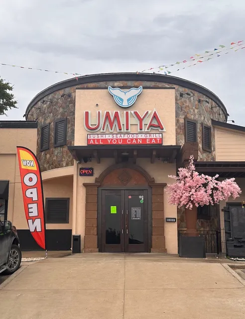 Umiya Sushi