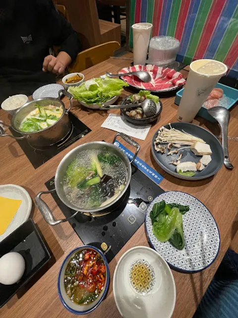 Orissic Banqiao Zhongshan Branch