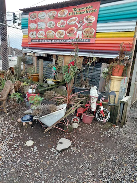 Taqueria El Ranchero