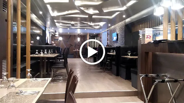 Meat The Shrimp Restaurant