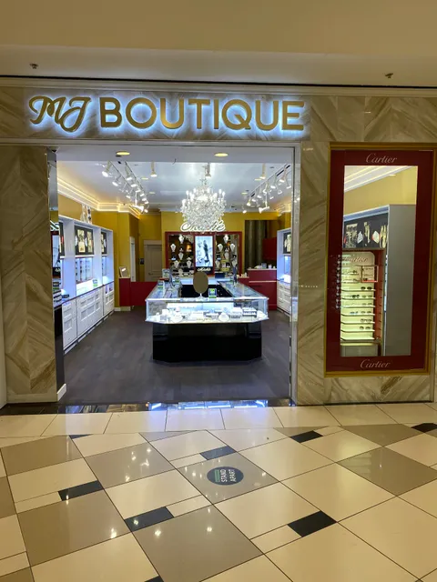 MJ Boutique
