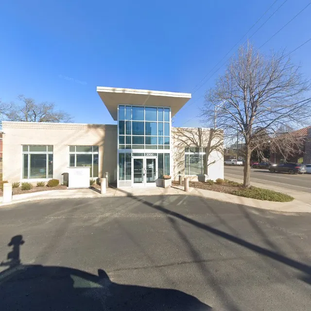 American Cancer Society