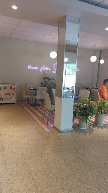 Gisela Mondino Pasteleria Sin Gluten