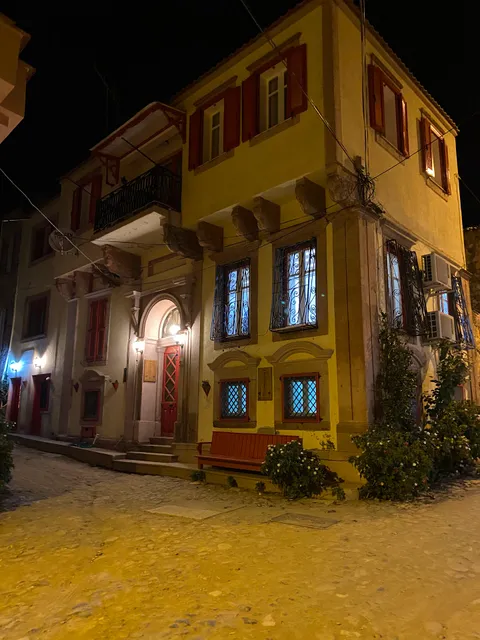 Cunda Bebekli Pansiyon