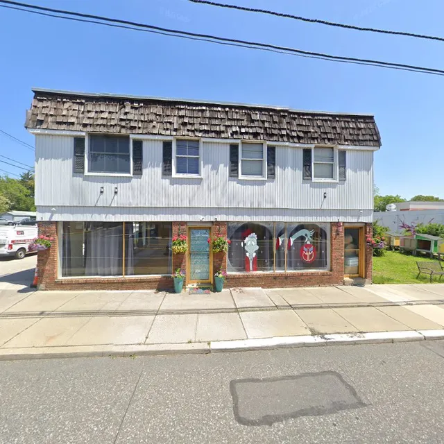 The Unforgotten Haven