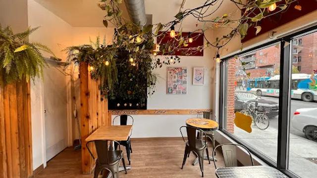 Le P'tit Atelier, Boulangerie & Pâtisserie