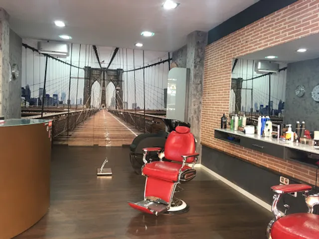 O.G.BarberShop
