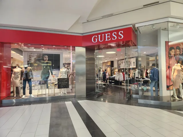 GUESS