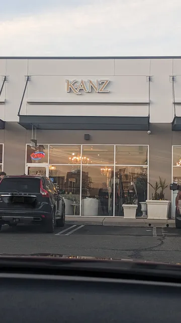 Kanz Boutique