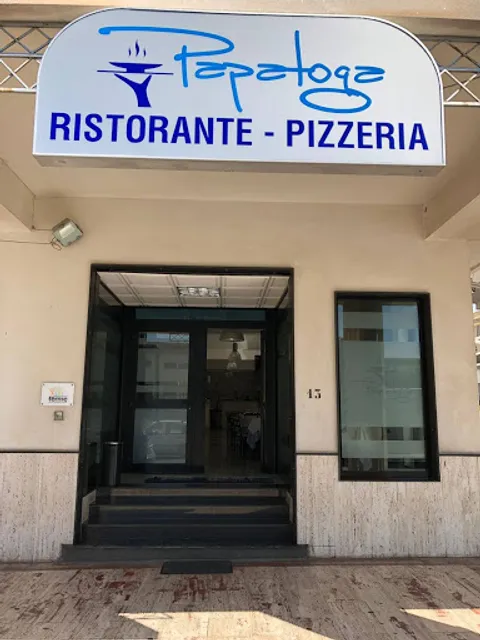 Ristorante Pizzeria Papatoga Di Francesco Torre