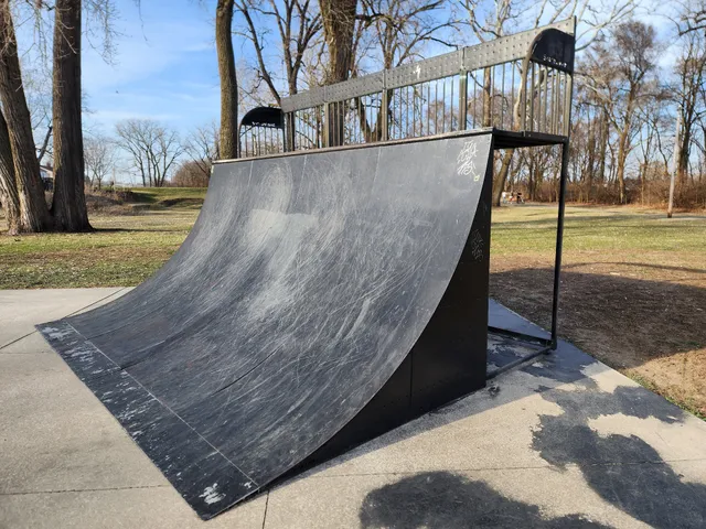 Joe Reardon Skatepark